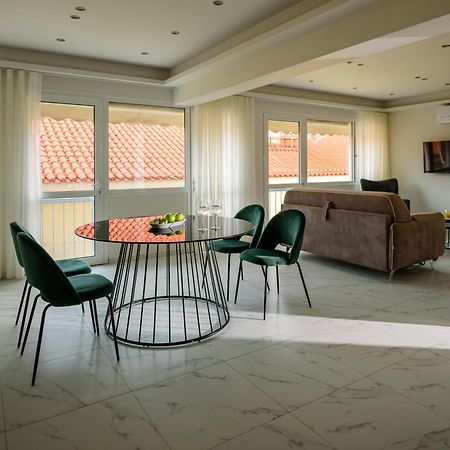 Ermou Street Apartments Ateny Zewnętrze zdjęcie