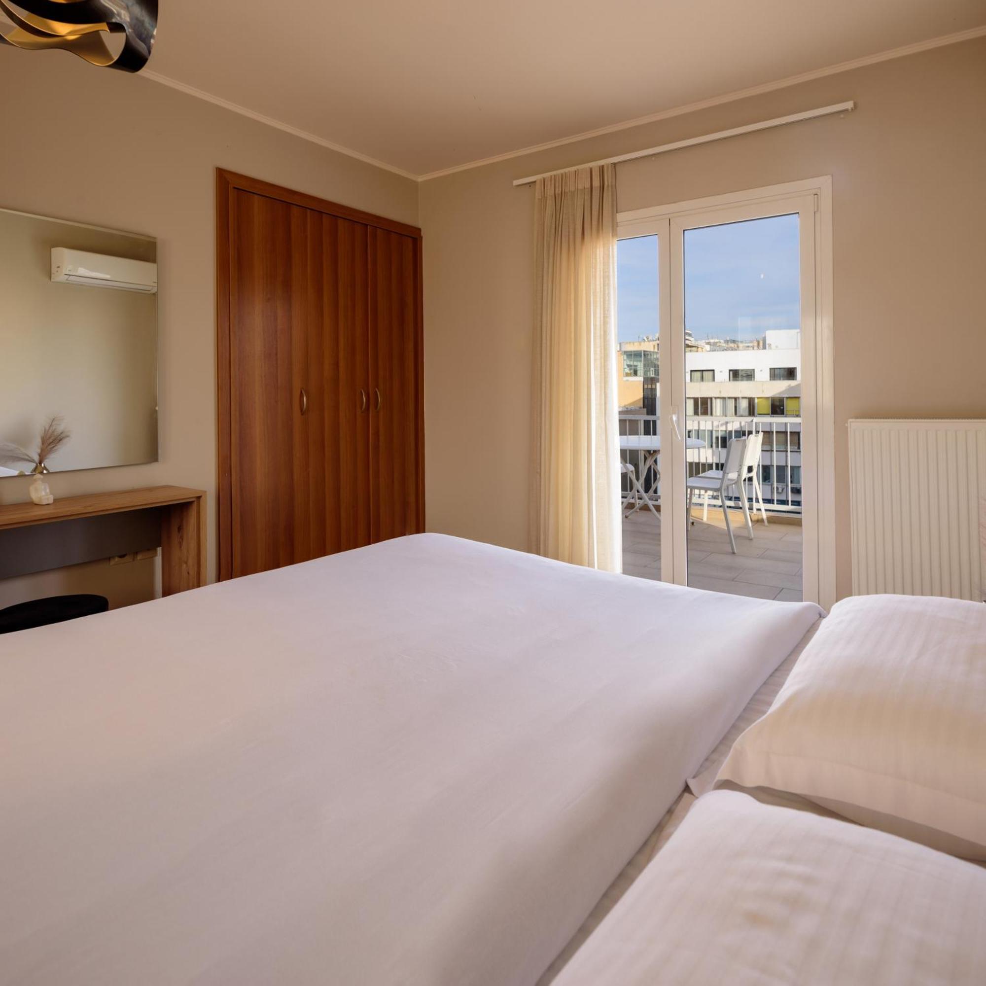 Ermou Street Apartments Ateny Zewnętrze zdjęcie