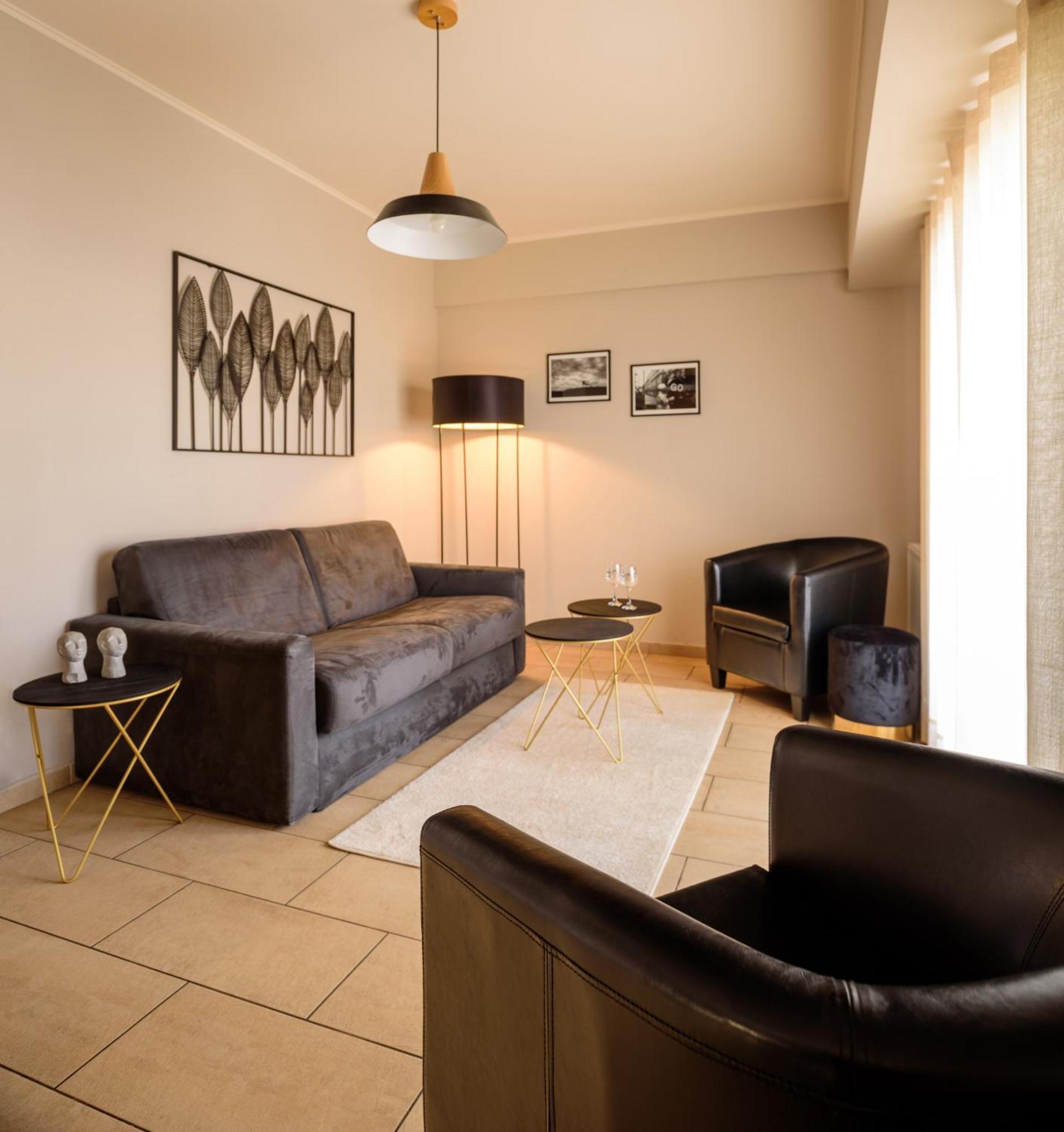 Ermou Street Apartments Ateny Zewnętrze zdjęcie