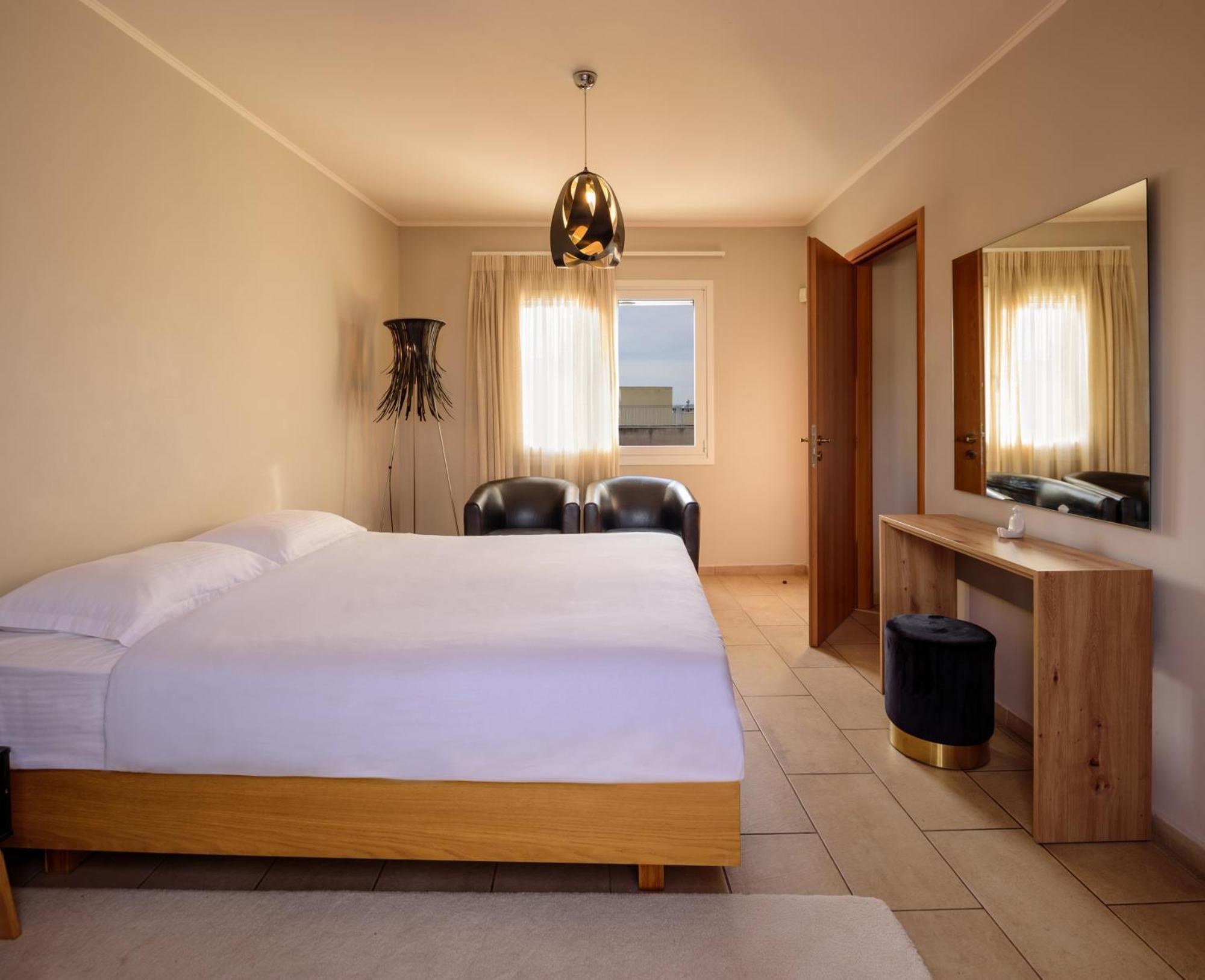 Ermou Street Apartments Ateny Zewnętrze zdjęcie