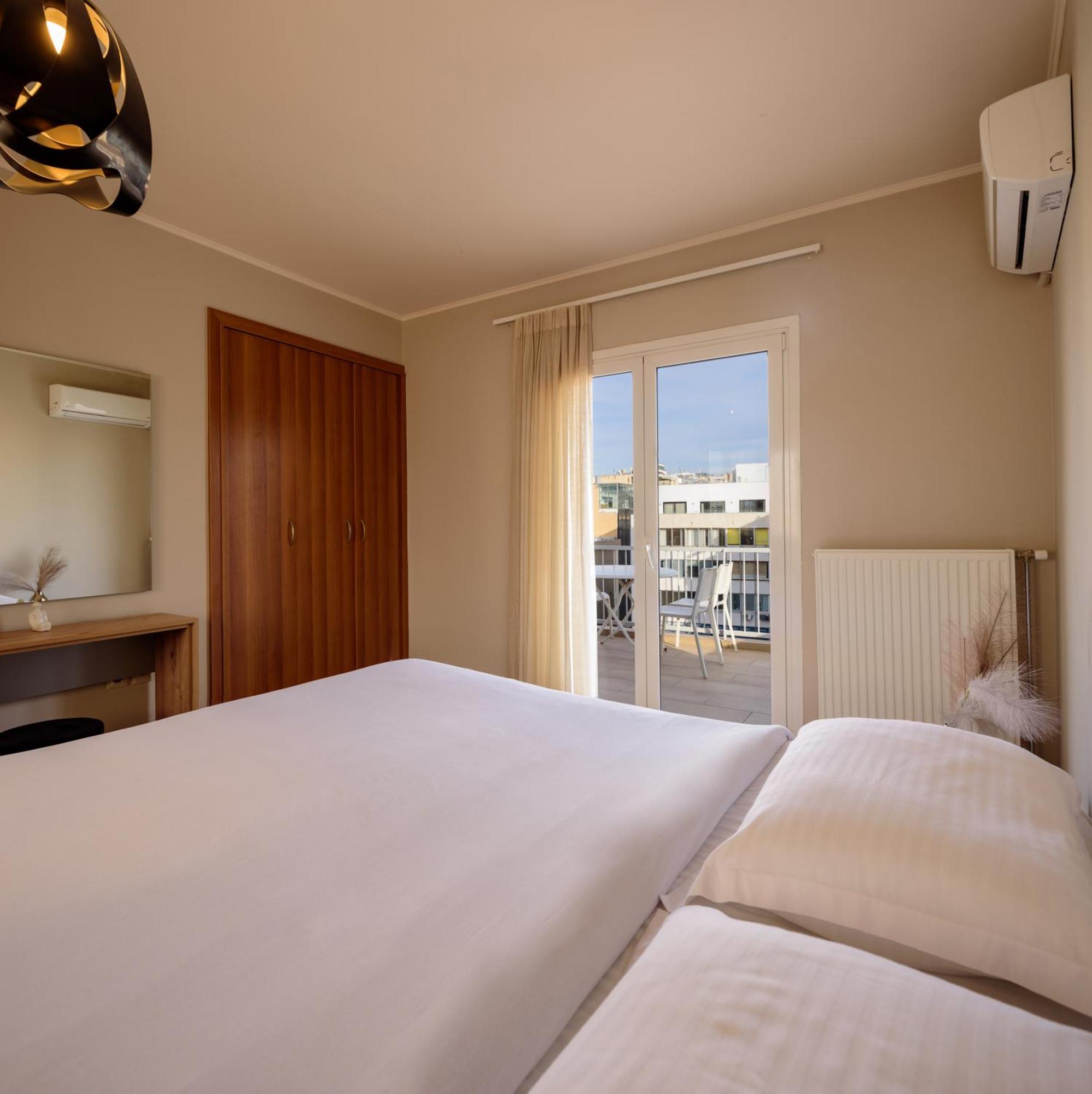 Ermou Street Apartments Ateny Zewnętrze zdjęcie