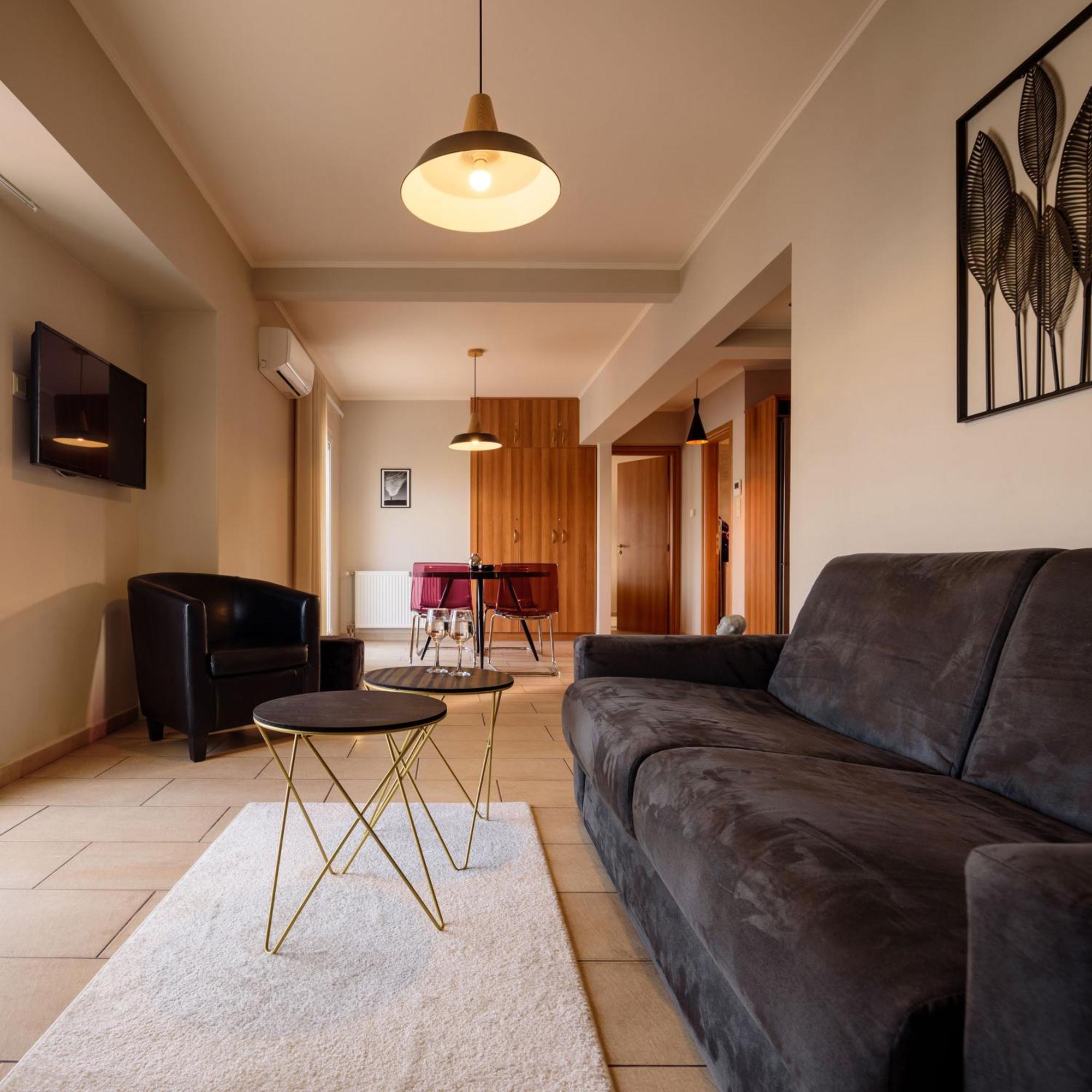Ermou Street Apartments Ateny Zewnętrze zdjęcie