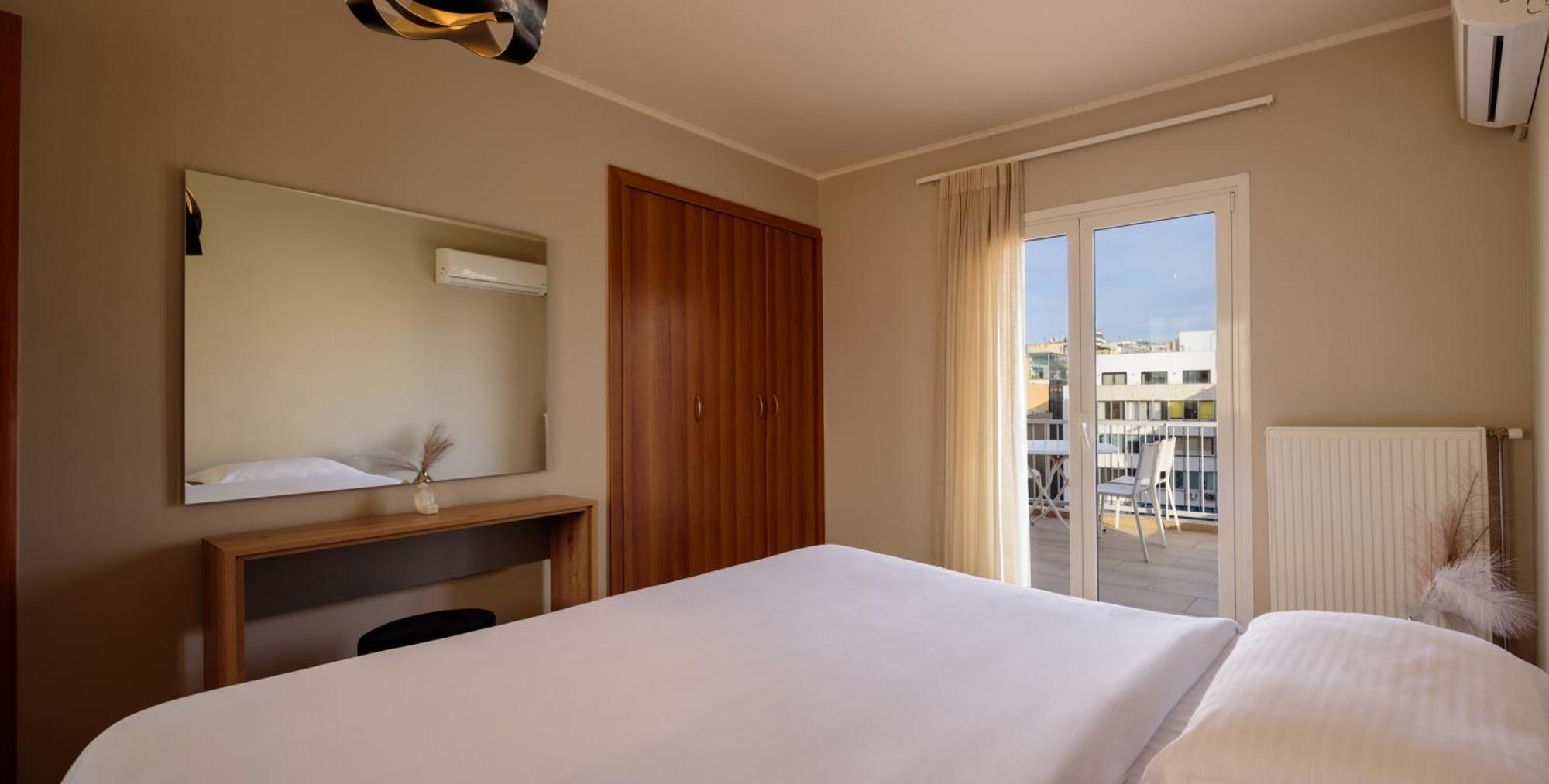 Ermou Street Apartments Ateny Zewnętrze zdjęcie