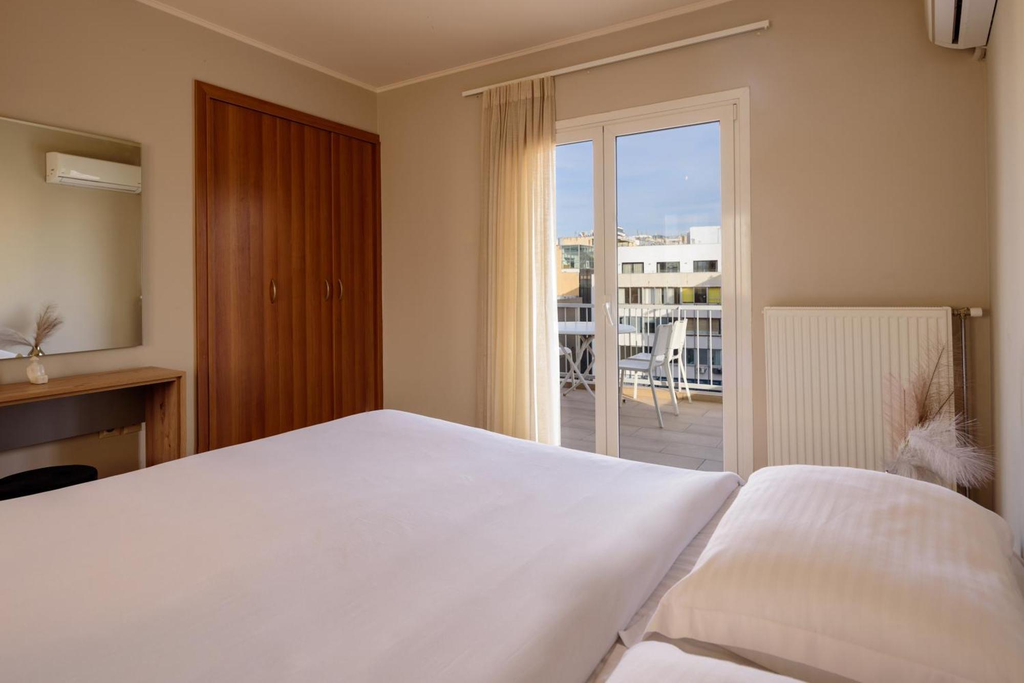 Ermou Street Apartments Ateny Zewnętrze zdjęcie
