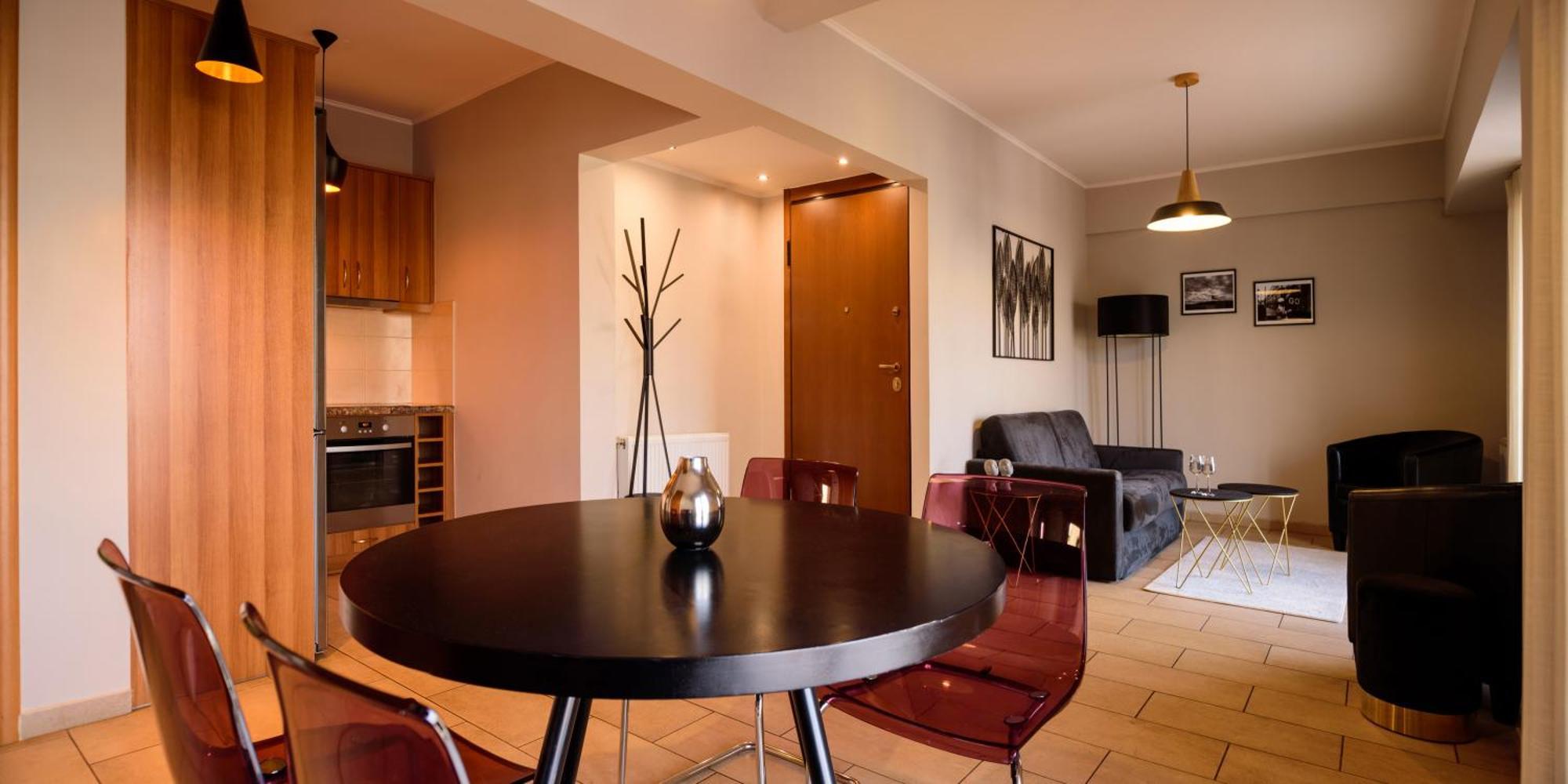 Ermou Street Apartments Ateny Zewnętrze zdjęcie