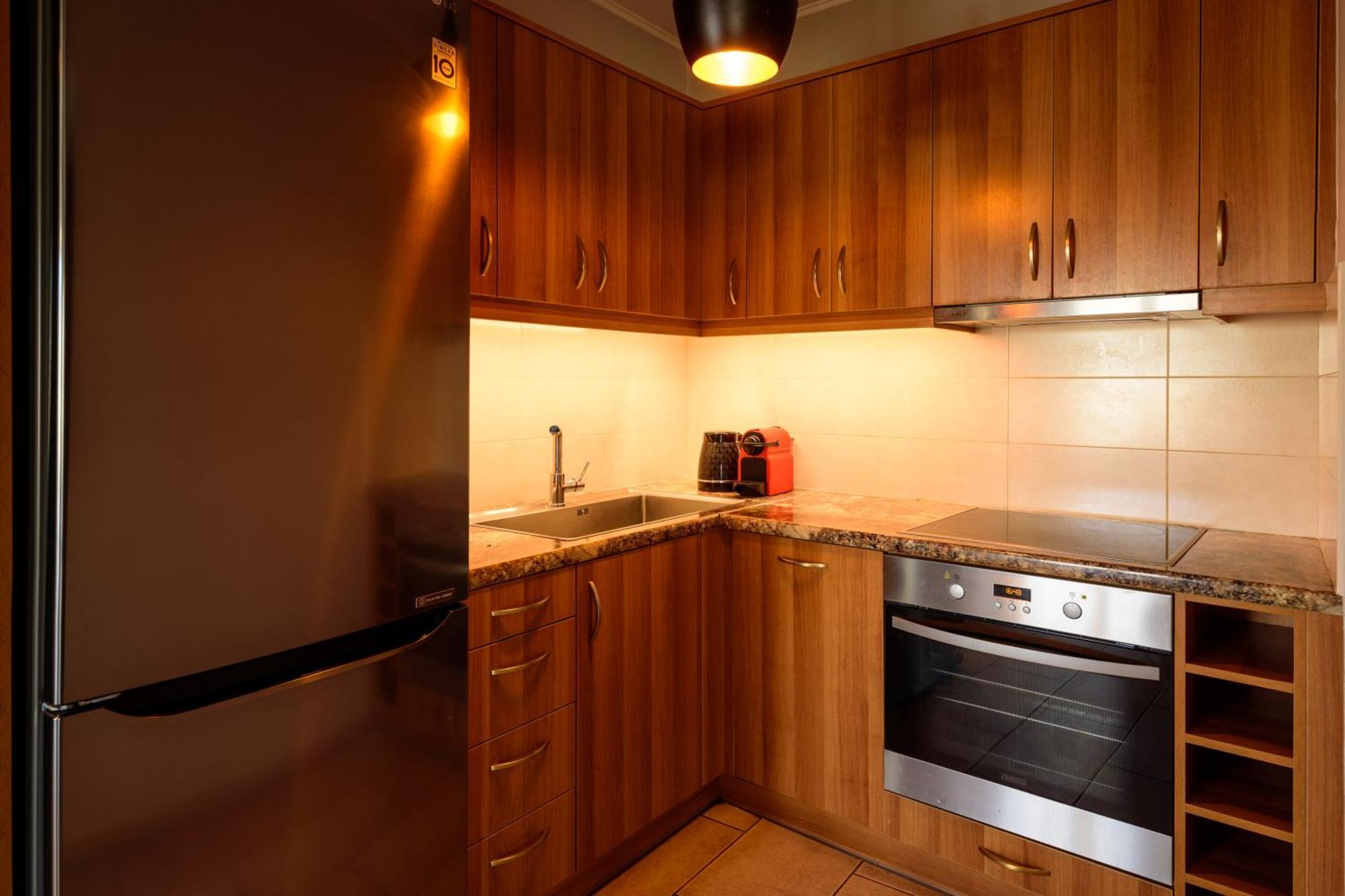 Ermou Street Apartments Ateny Zewnętrze zdjęcie