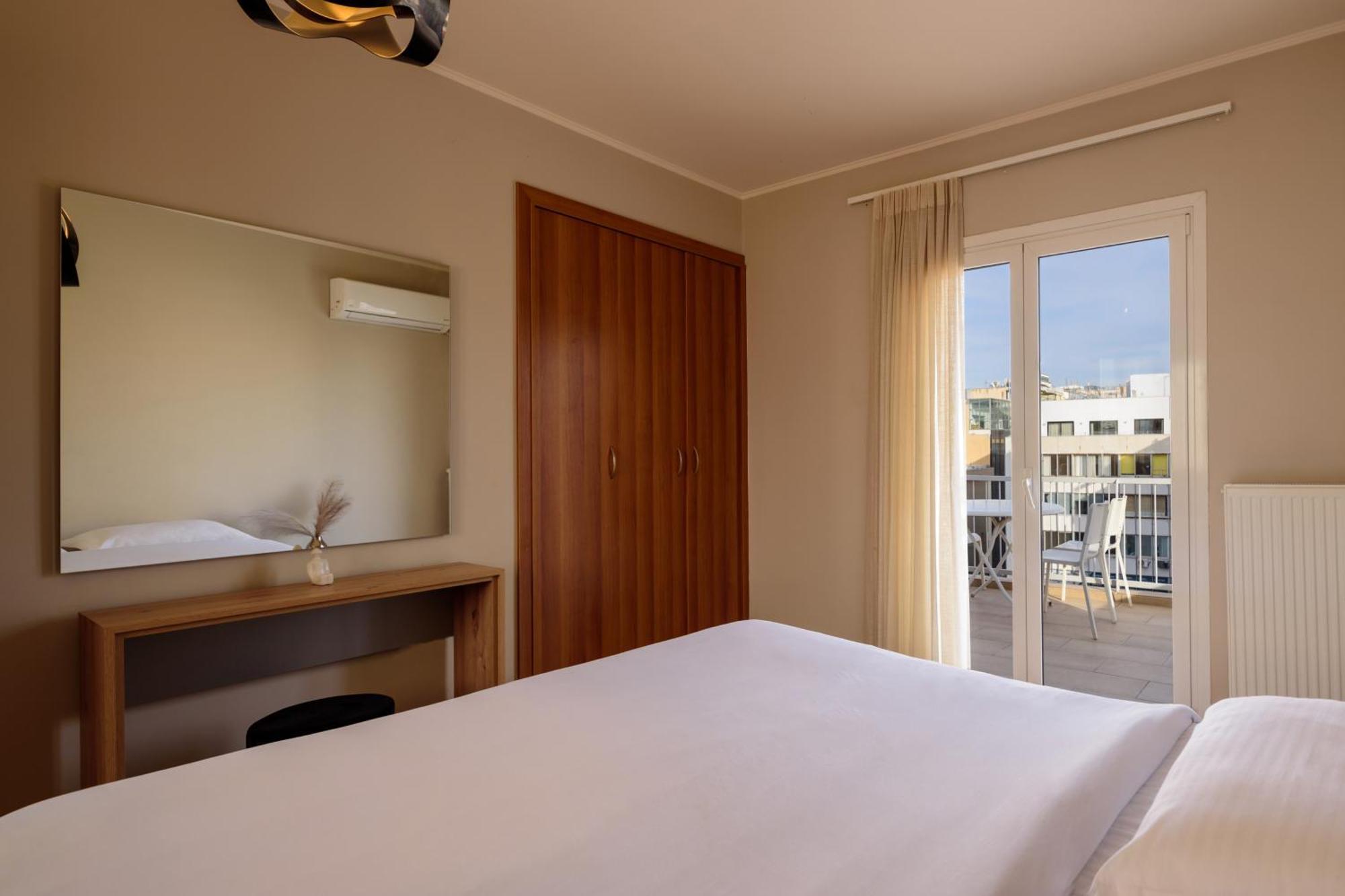 Ermou Street Apartments Ateny Zewnętrze zdjęcie