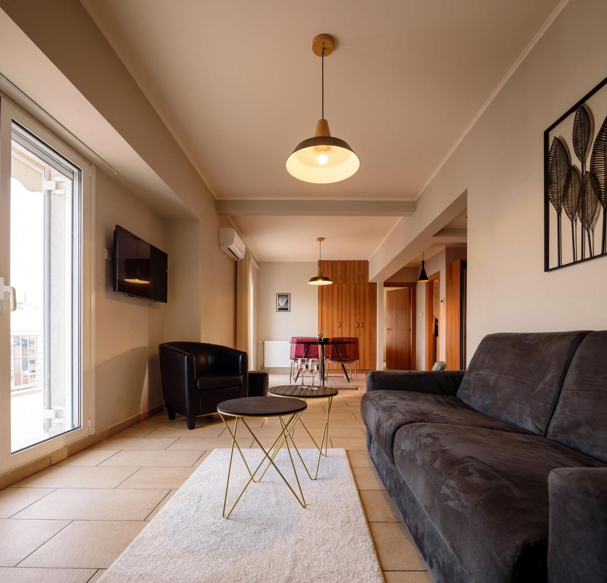 Ermou Street Apartments Ateny Zewnętrze zdjęcie