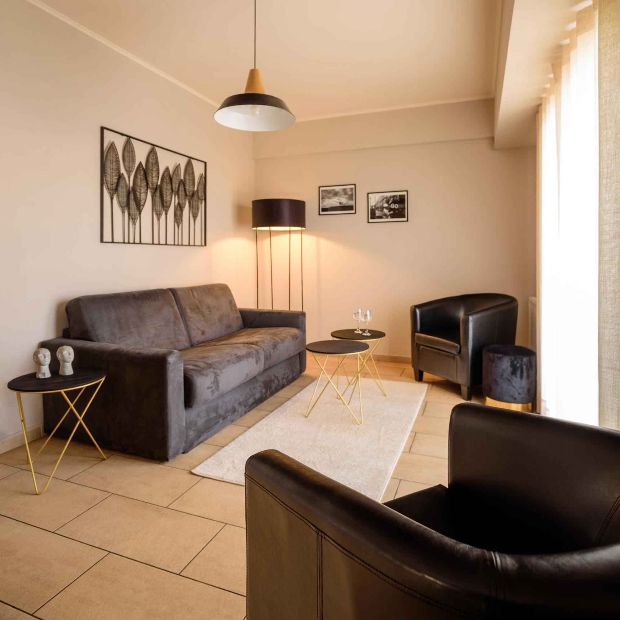 Ermou Street Apartments Ateny Zewnętrze zdjęcie