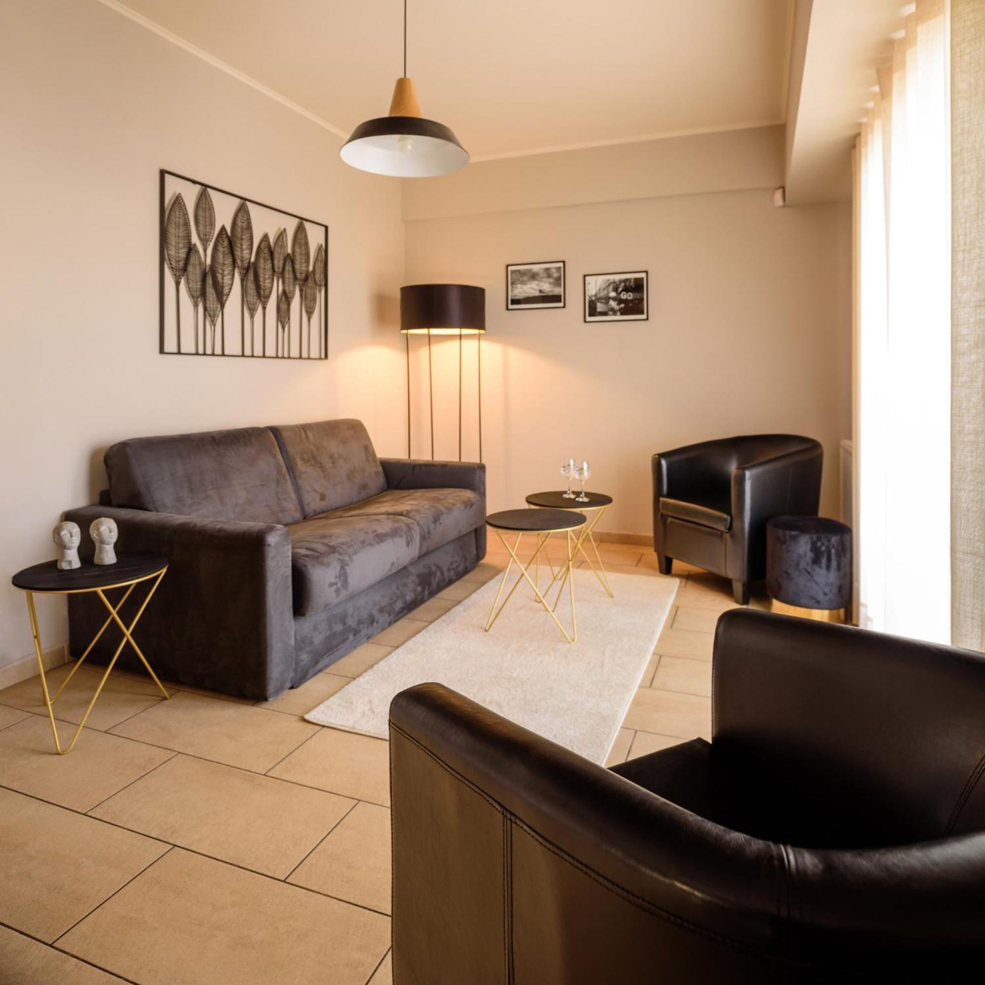 Ermou Street Apartments Ateny Zewnętrze zdjęcie