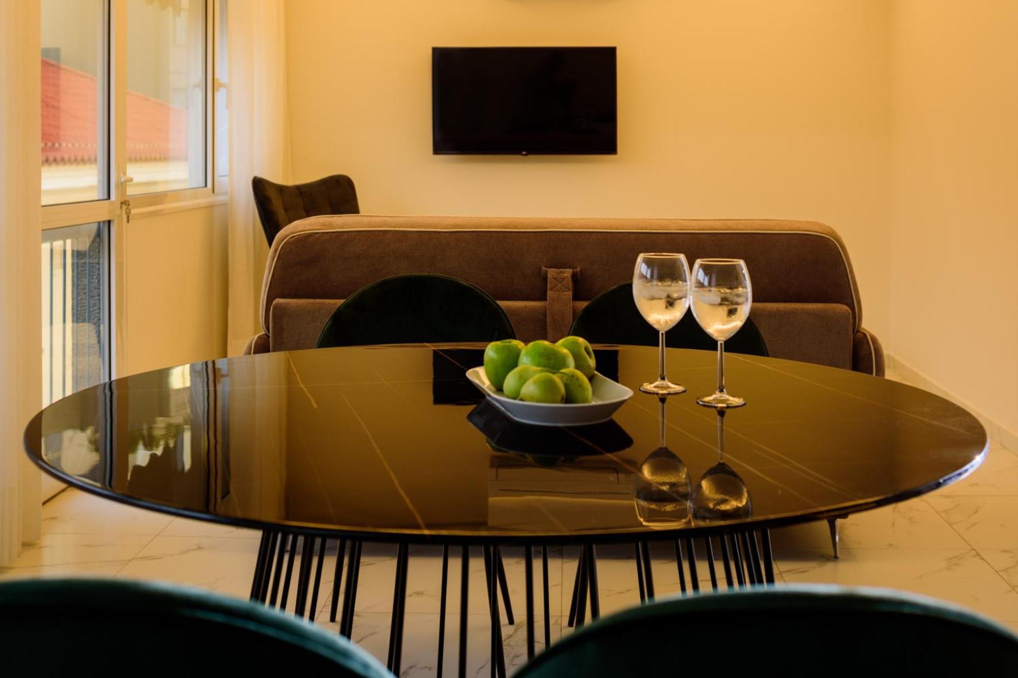 Ermou Street Apartments Ateny Zewnętrze zdjęcie