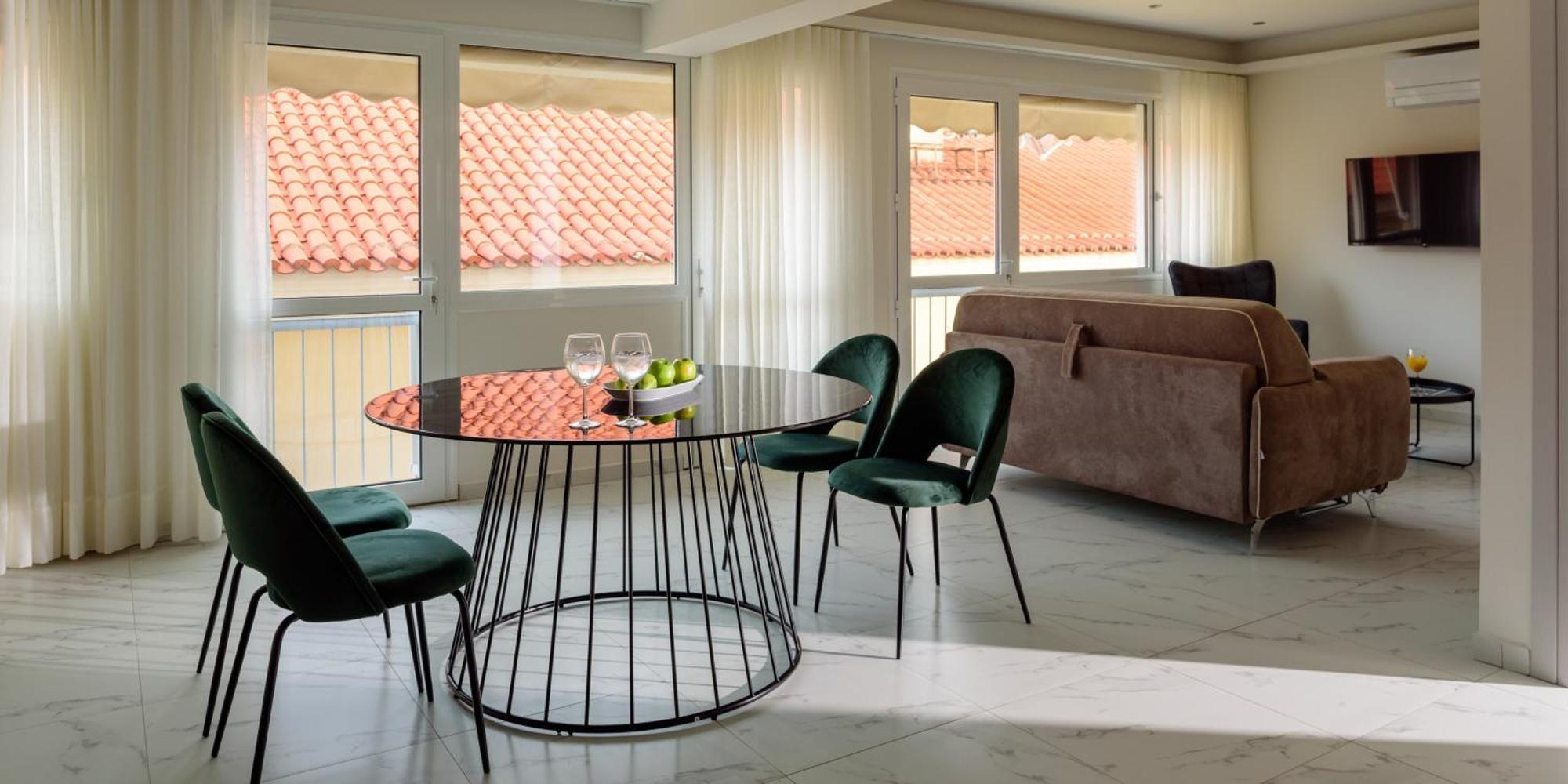 Ermou Street Apartments Ateny Zewnętrze zdjęcie