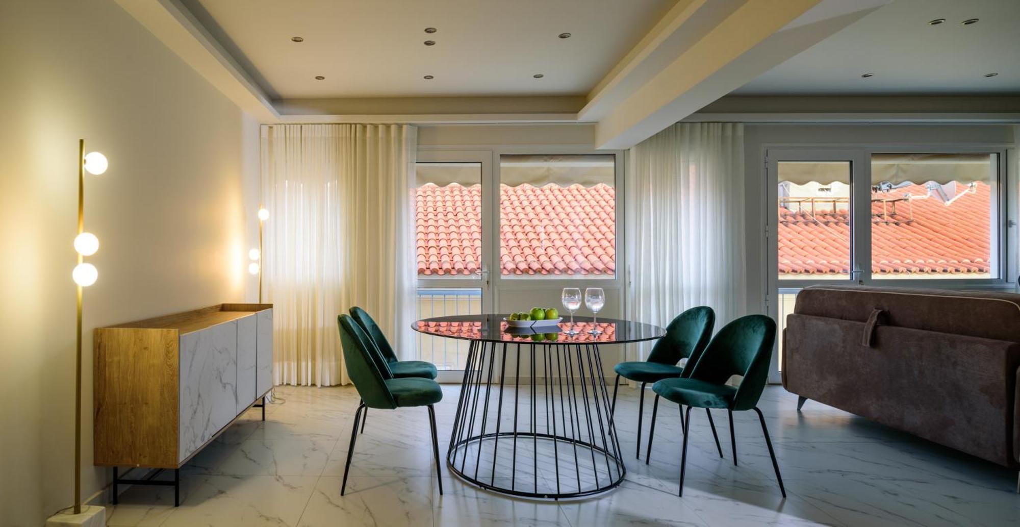 Ermou Street Apartments Ateny Zewnętrze zdjęcie