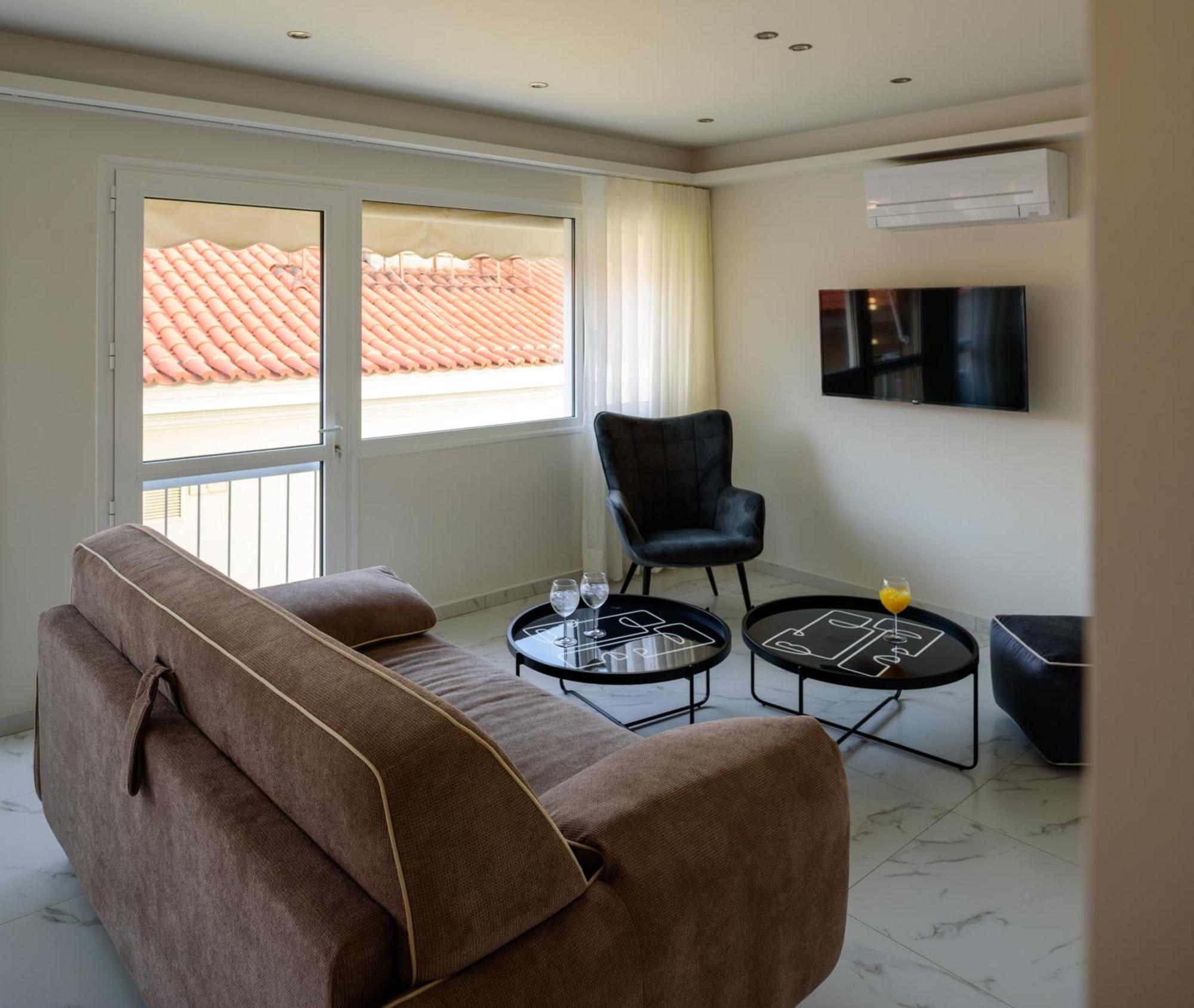 Ermou Street Apartments Ateny Zewnętrze zdjęcie