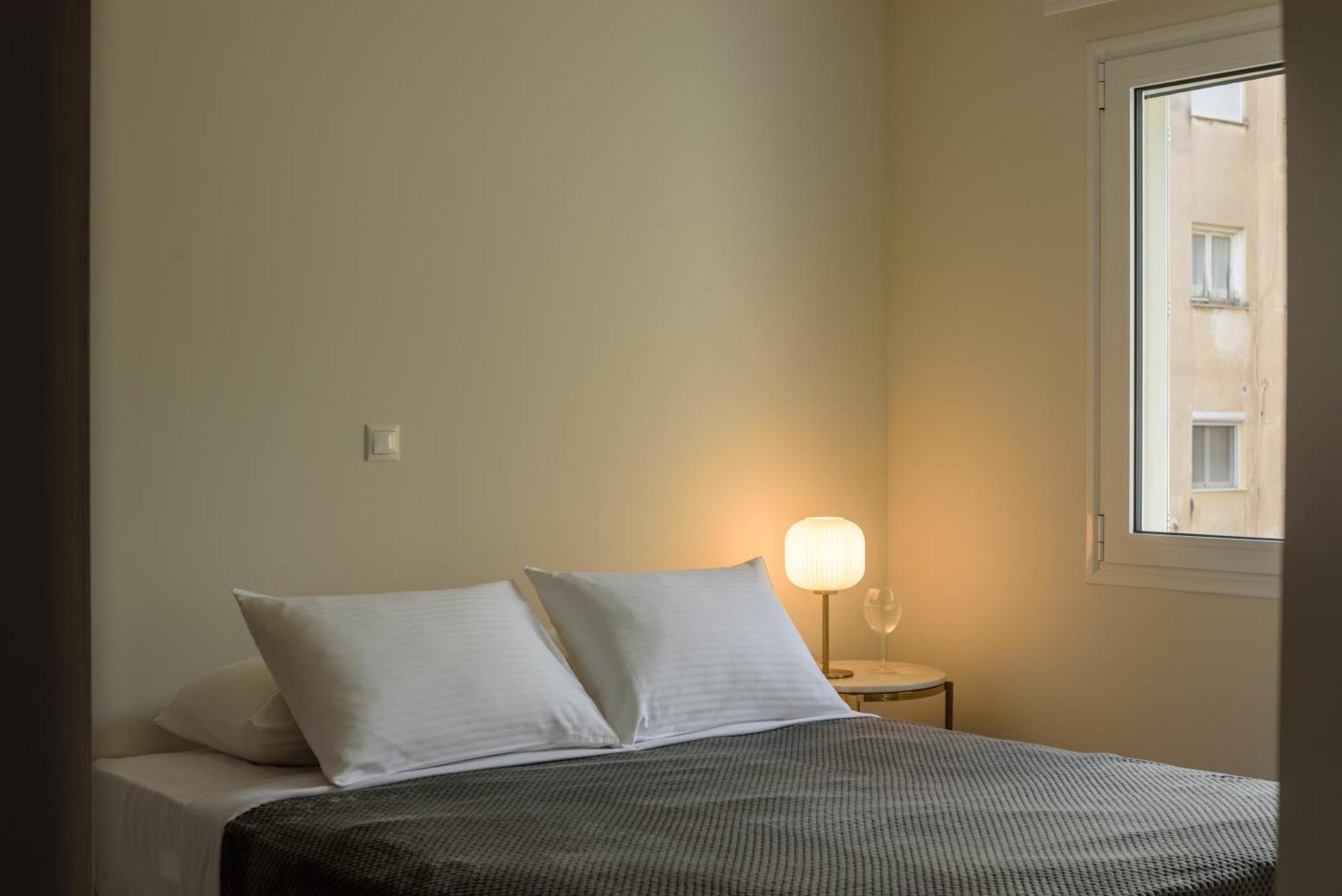 Ermou Street Apartments Ateny Zewnętrze zdjęcie