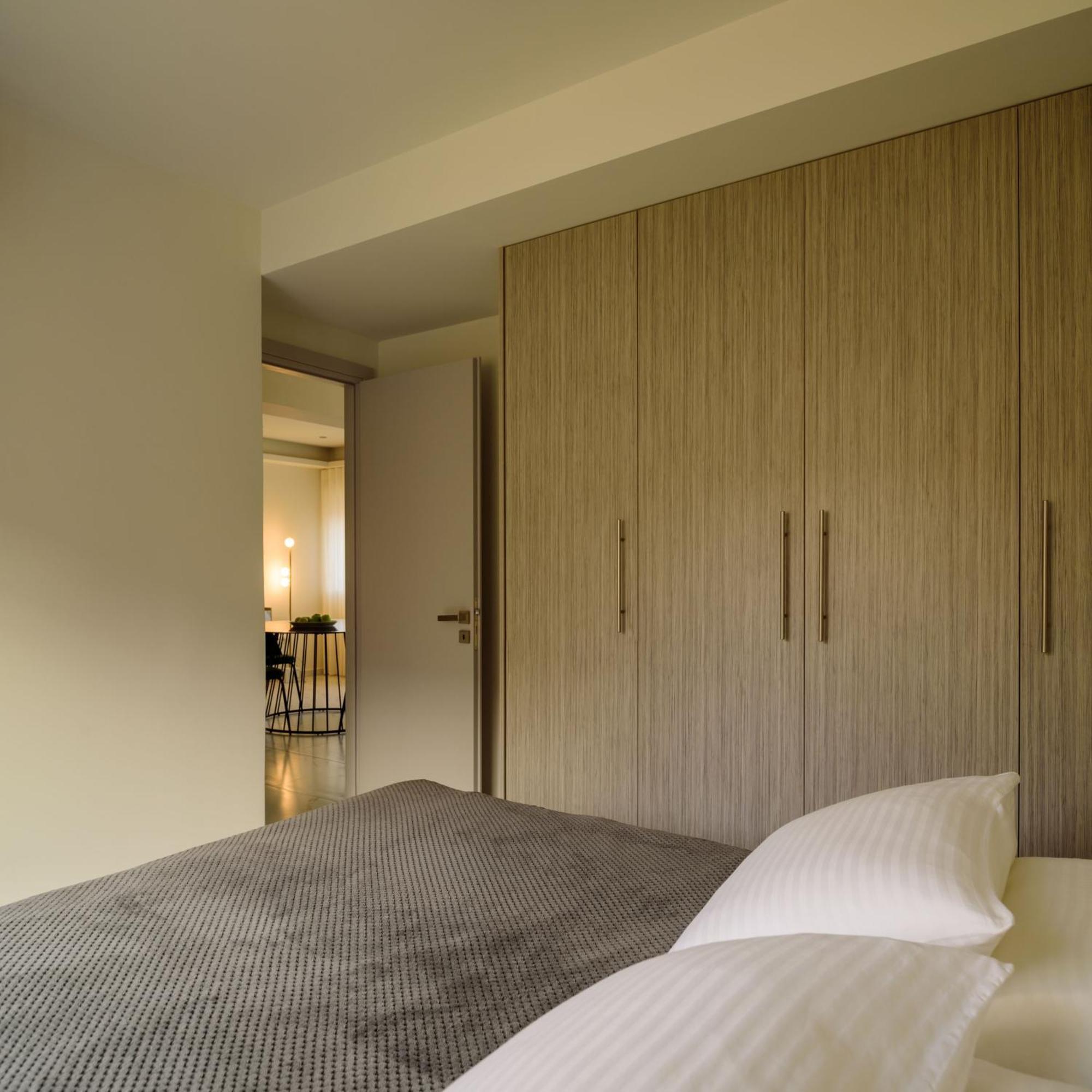 Ermou Street Apartments Ateny Zewnętrze zdjęcie