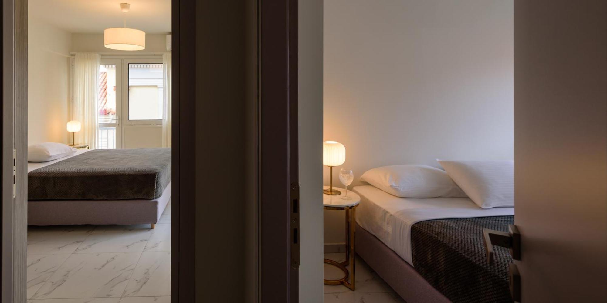 Ermou Street Apartments Ateny Zewnętrze zdjęcie