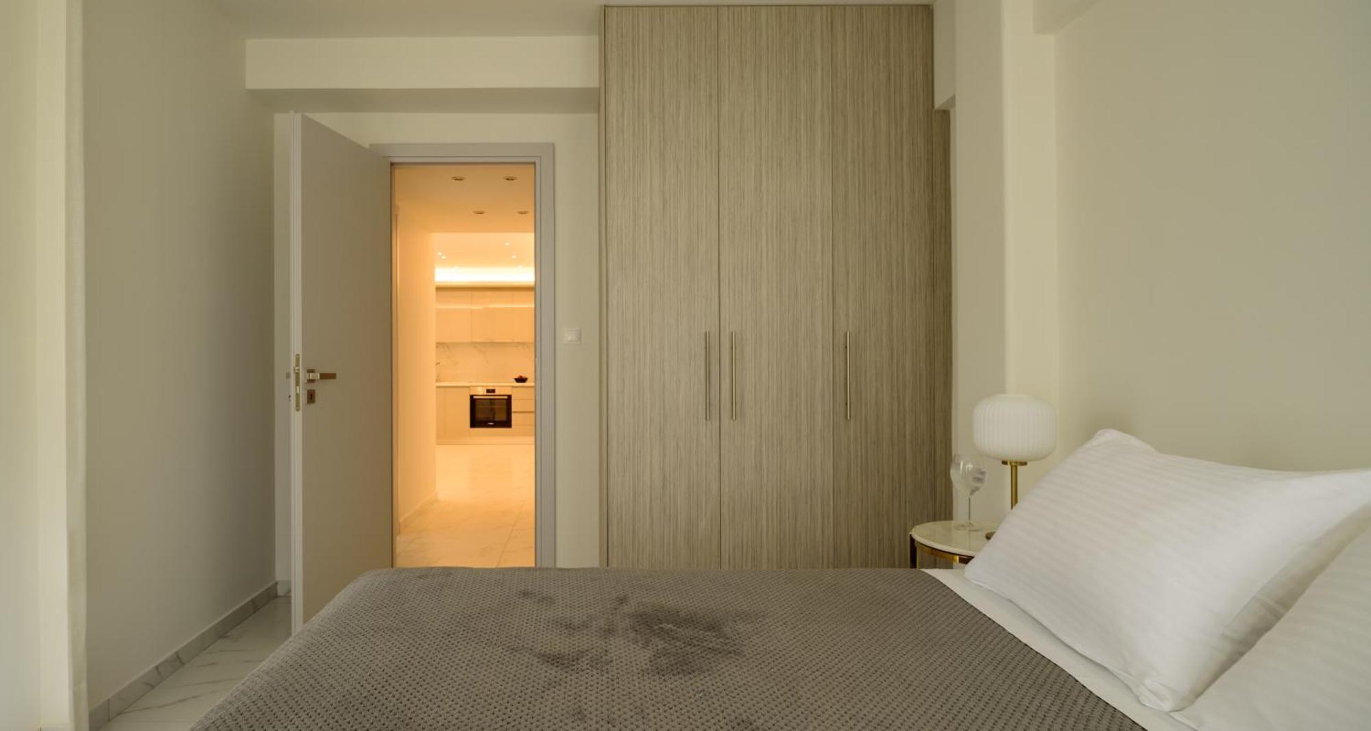 Ermou Street Apartments Ateny Zewnętrze zdjęcie