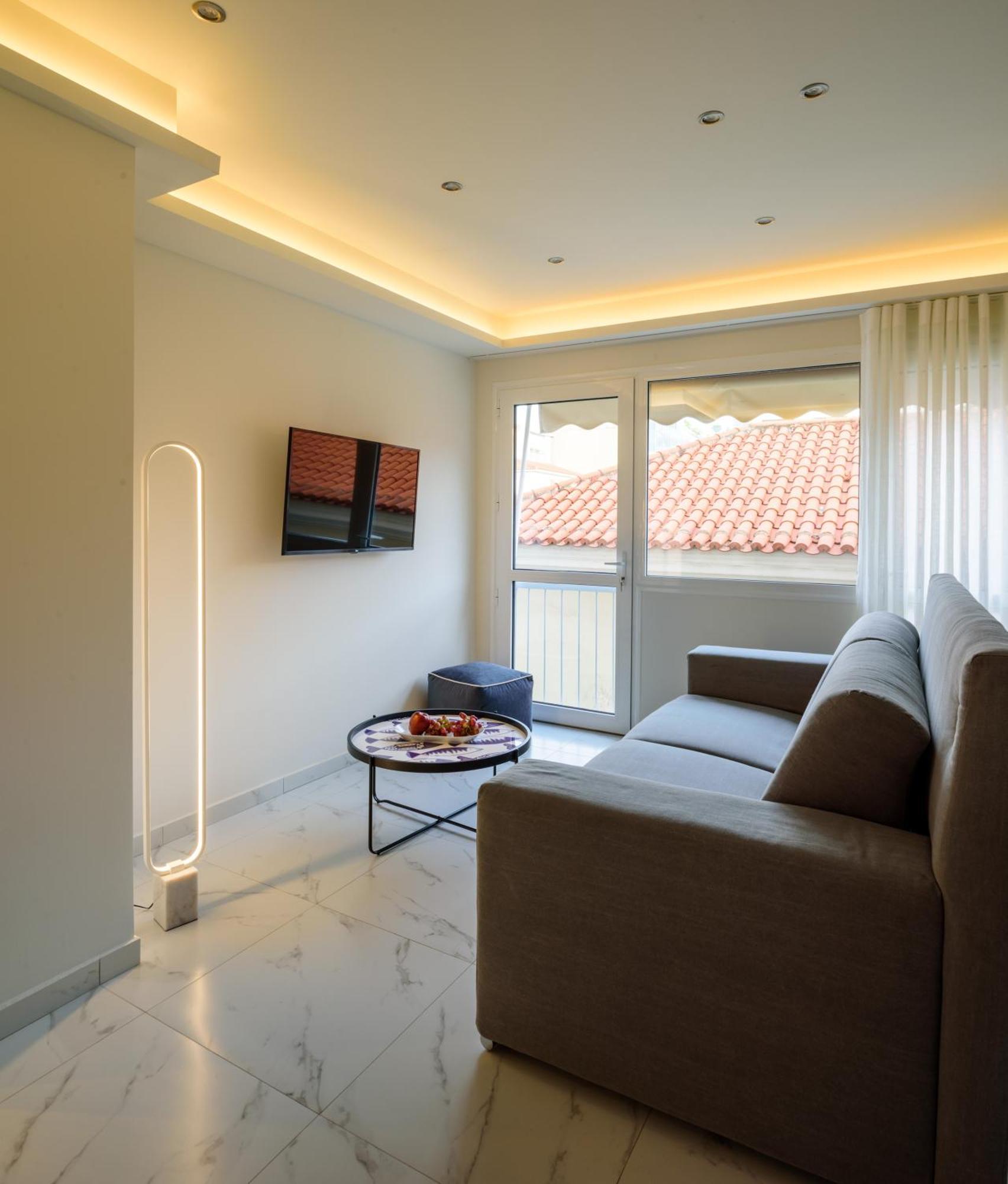 Ermou Street Apartments Ateny Zewnętrze zdjęcie