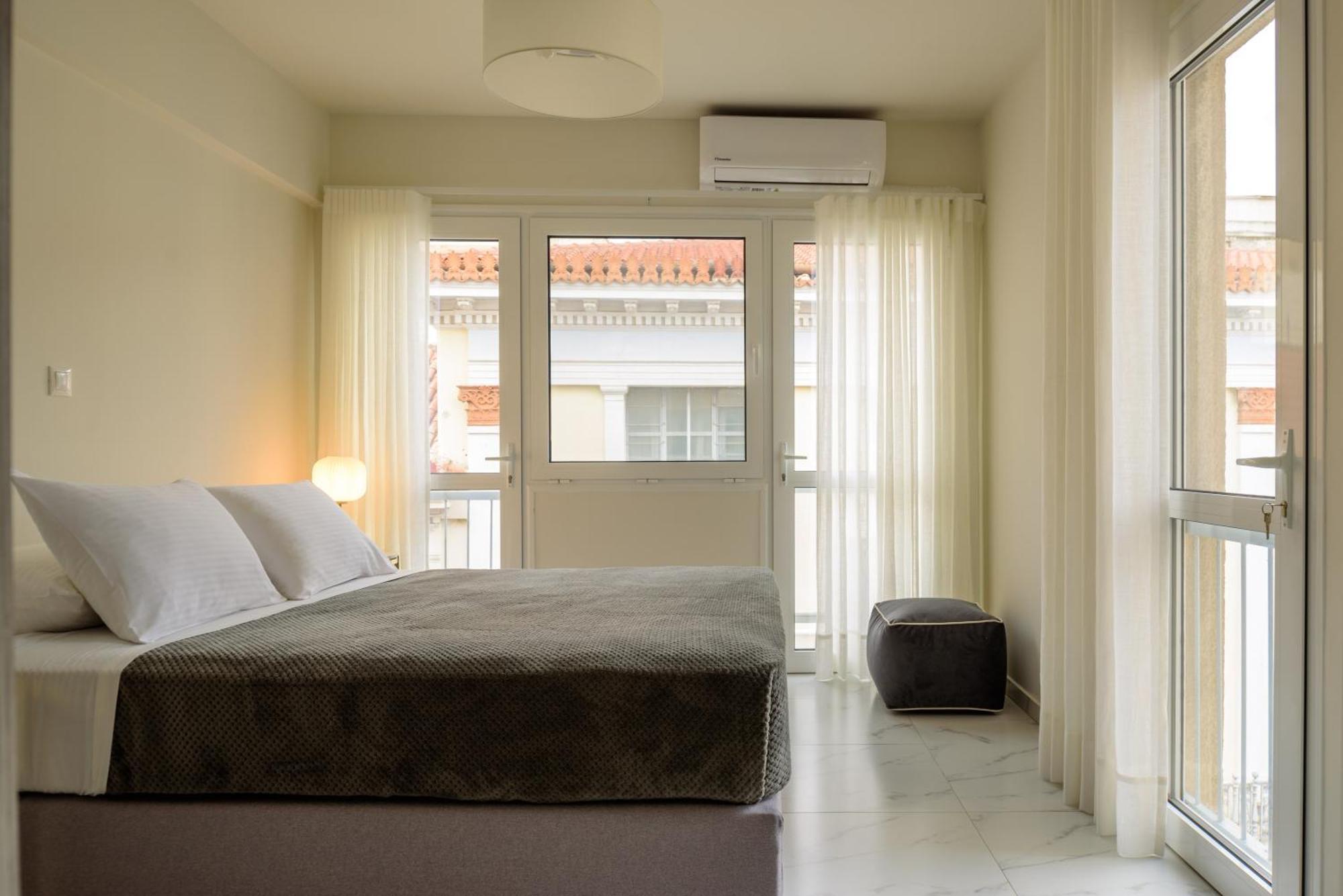 Ermou Street Apartments Ateny Zewnętrze zdjęcie