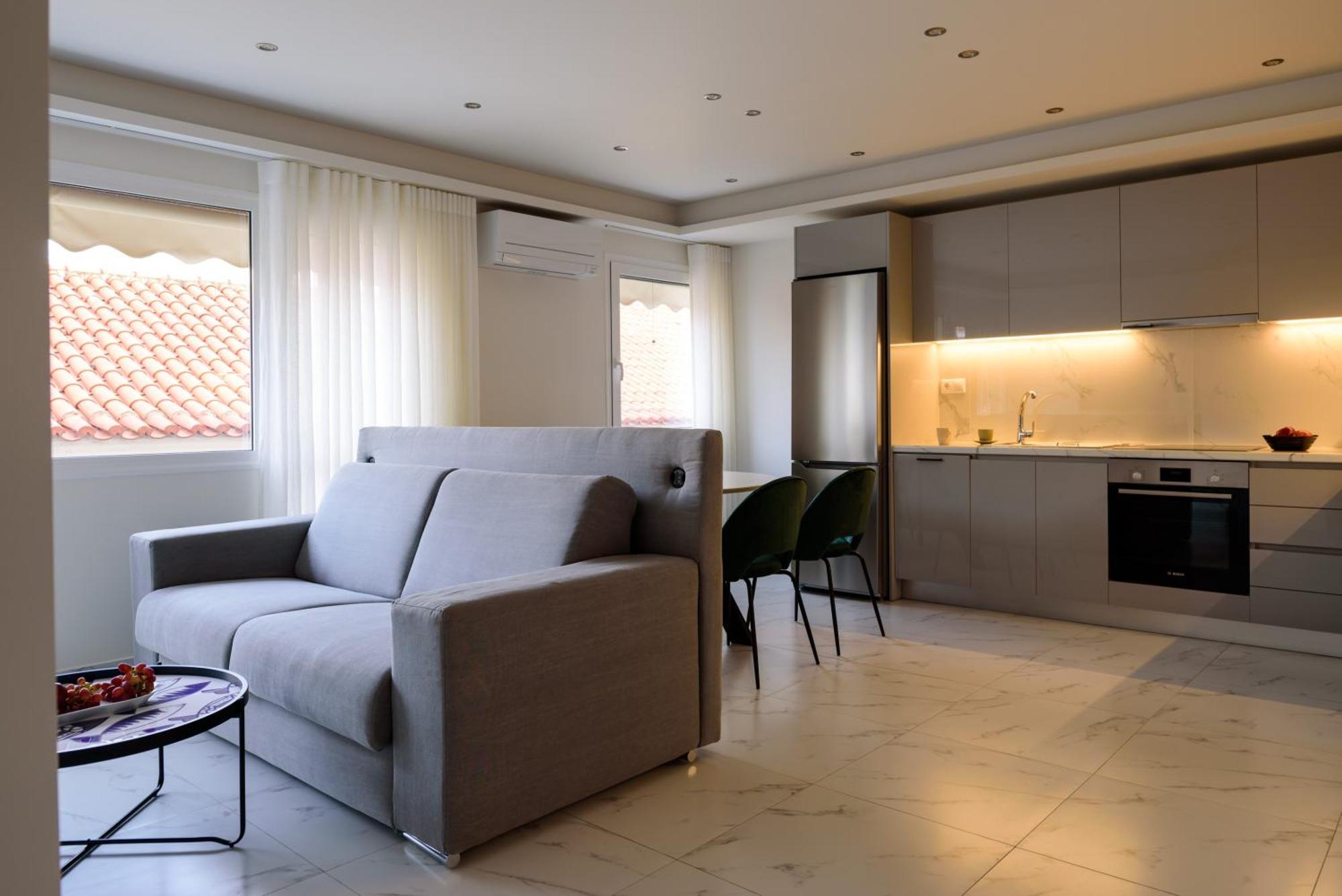 Ermou Street Apartments Ateny Zewnętrze zdjęcie