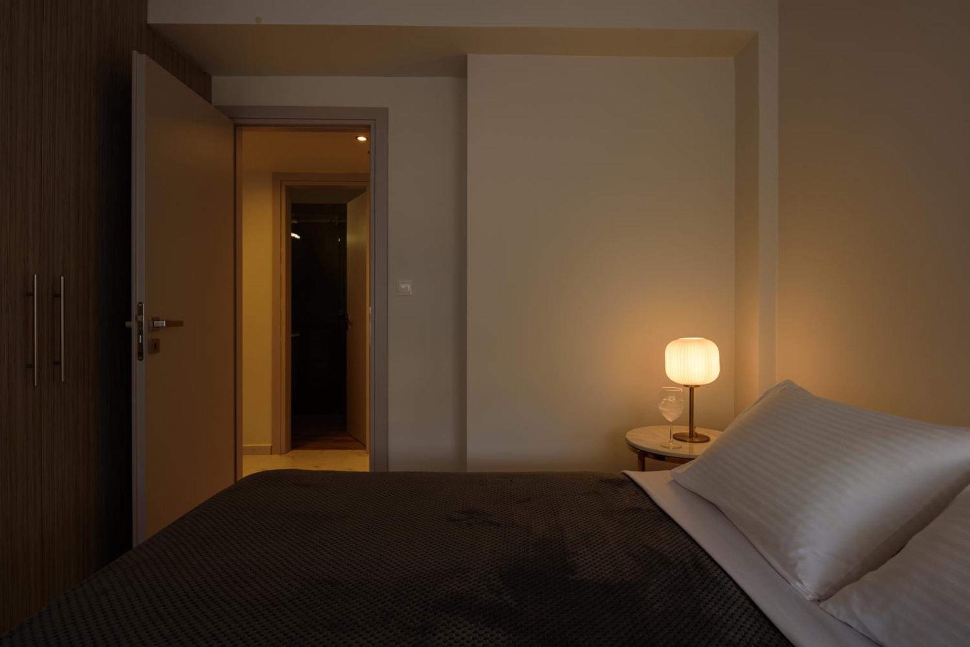 Ermou Street Apartments Ateny Zewnętrze zdjęcie