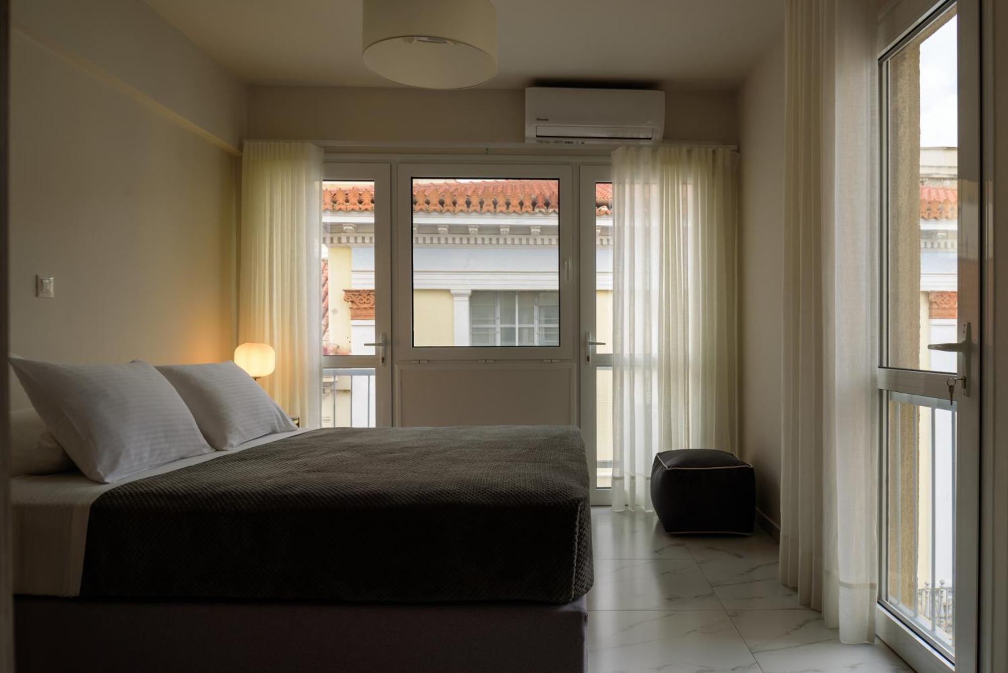 Ermou Street Apartments Ateny Zewnętrze zdjęcie