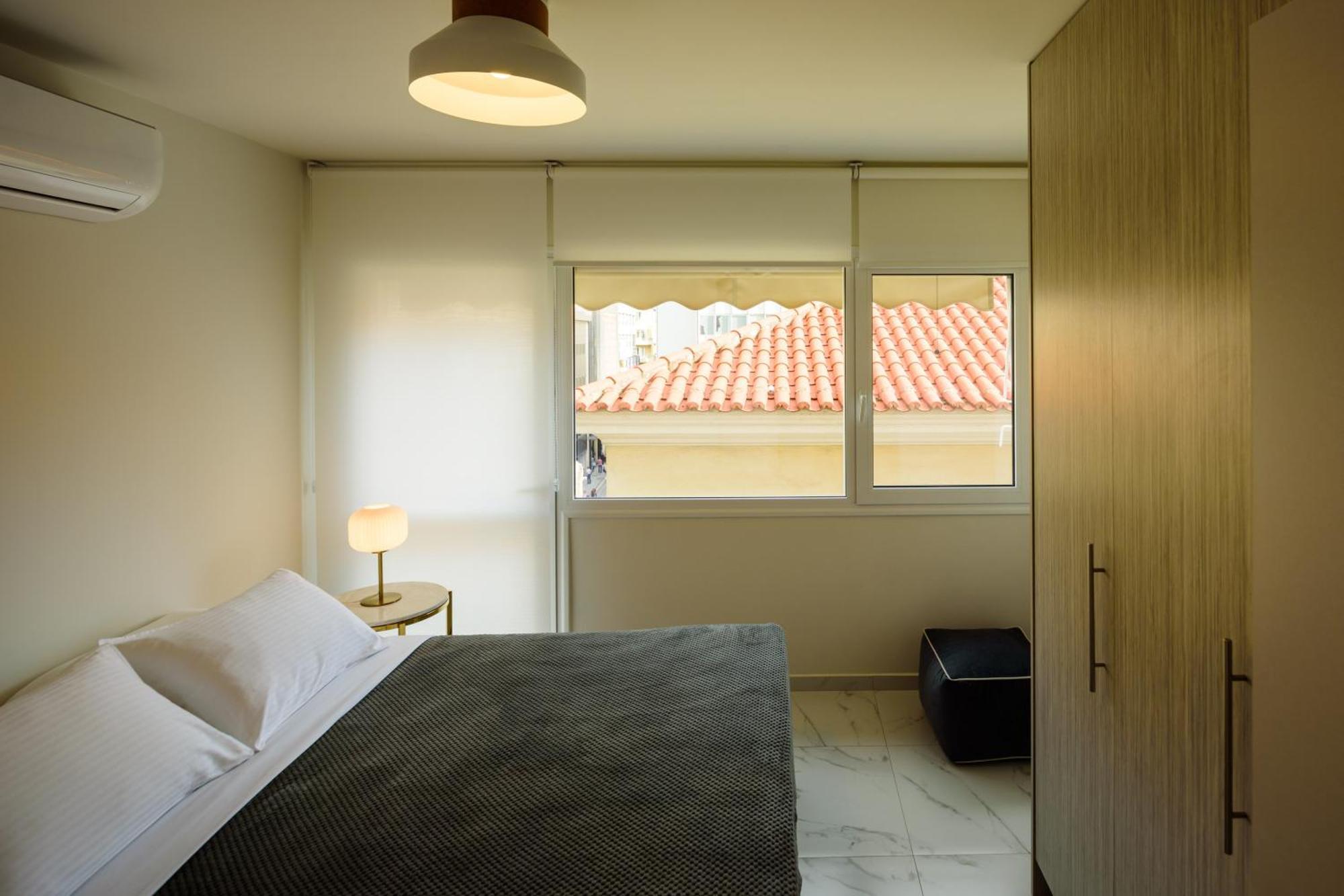 Ermou Street Apartments Ateny Zewnętrze zdjęcie