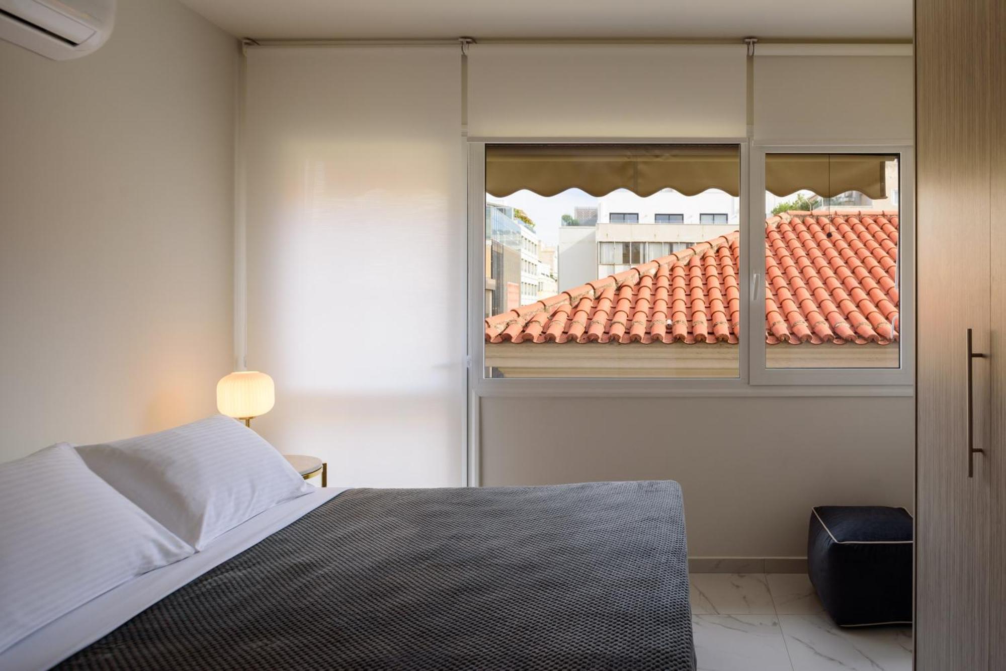 Ermou Street Apartments Ateny Zewnętrze zdjęcie