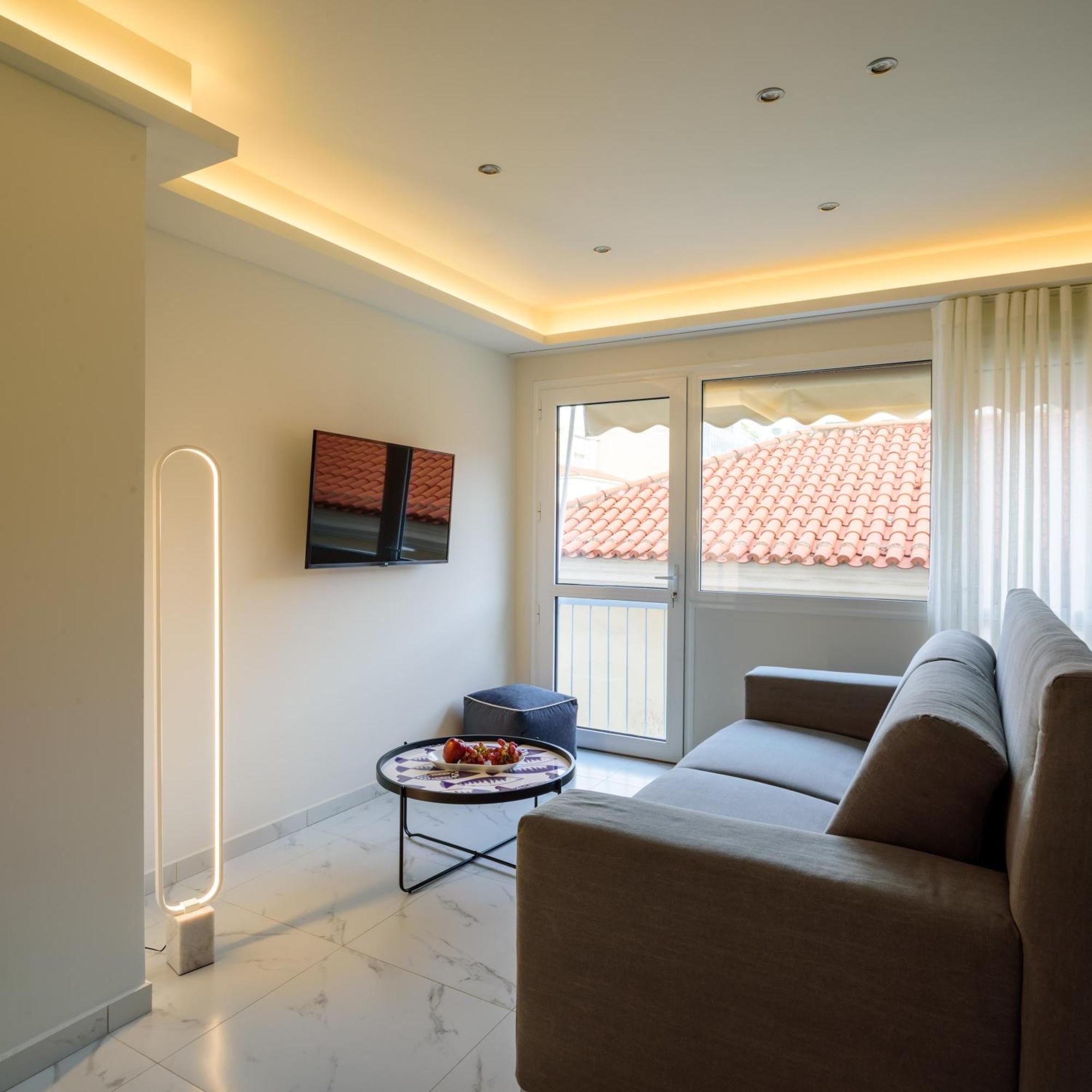Ermou Street Apartments Ateny Zewnętrze zdjęcie