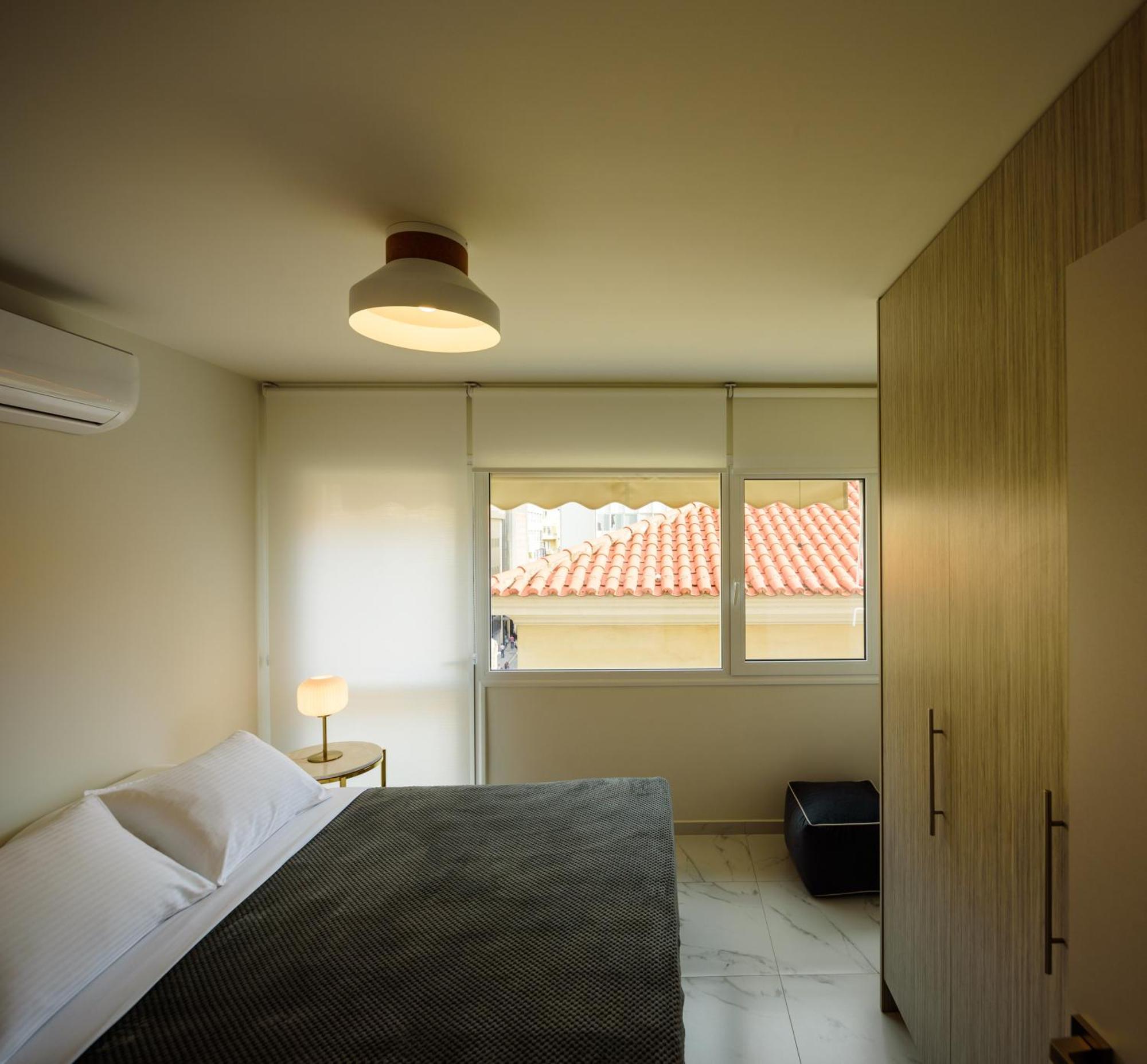 Ermou Street Apartments Ateny Zewnętrze zdjęcie